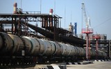 Nga hưởng lợi lớn từ chính sách thắt chặt xuất khẩu dầu mỏ