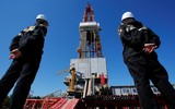 Nga hưởng lợi lớn từ chính sách thắt chặt xuất khẩu dầu mỏ