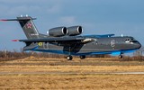 Thủy phi cơ Be-200 Nga trở thành 'cứu tinh' của Thổ Nhĩ Kỳ giữa tình hình nóng