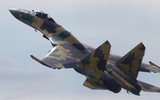 Nga lại mất hợp đồng bán tiêm kích Su-35 cho Iran vào phút chót?
