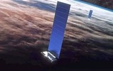 Nga ra mắt 'chòm sao vệ tinh' tương tự Starlink của riêng mình