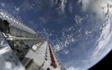 Nga ra mắt 'chòm sao vệ tinh' tương tự Starlink của riêng mình
