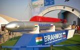 Ấn Độ 'xuất khẩu ngược' sang Nga phiên bản tên lửa BrahMos đặc biệt?