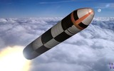 Tên lửa đạn đạo Bulava dù mới biên chế 5 năm nhưng sẽ sớm bị thay thế?
