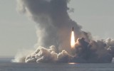Tên lửa đạn đạo Bulava dù mới biên chế 5 năm nhưng sẽ sớm bị thay thế?