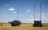 Bộ ba hệ thống tác chiến điện tử Nga gây kinh hoàng cho đối phương