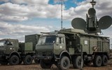 Bộ ba hệ thống tác chiến điện tử Nga gây kinh hoàng cho đối phương