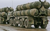 Thiếu tướng Quân đội Kazakhstan đề nghị sốc: 'Thay thế S-300 bằng PAC-3 MSE'