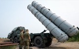 Thiếu tướng Quân đội Kazakhstan đề nghị sốc: 'Thay thế S-300 bằng PAC-3 MSE'
