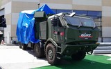 Hệ thống phòng không GURZ Thổ Nhĩ Kỳ có thực sự vượt trội ‘quái thú’ Pantsir-SM Nga?