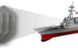 Nhật Bản chế tạo siêu khu trục hạm Yamato lớn nhất thế giới