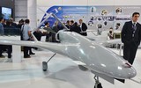 Khi Thổ Nhĩ Kỳ bắt đầu xây nhà máy sản xuất UAV tại Ukraine chính là lúc Nga đáp trả cứng rắn?