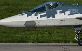 Nga khẩn trương sản xuất tiêm kích Su-57 bản nâng cấp