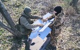 UAV cảm tử Lancet Nga bị 'bắt sống' để lọt bí mật lớn vào tay Ukraine?