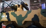 Vũ khí Thổ Nhĩ Kỳ cạnh tranh trực tiếp với Nga