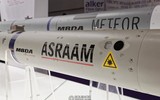 Trực thăng Ka-52 sẽ ‘gặp ác mộng’ với tên lửa ASRAAM?