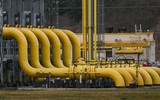 Sự ra đi của khí đốt Nga bất ngờ làm lộ bê bối trên thị trường năng lượng Đức