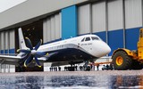 Đặc tính ưu việt giúp máy bay chở khách Il-114-300 thay thế hoàn toàn hàng nhập khẩu