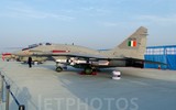 Ấn Độ đặt niềm tin vào tiêm kích MiG-29 khi Tejas Mk II tiếp tục 'lỡ hẹn'