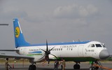 Đặc tính ưu việt giúp máy bay chở khách Il-114-300 thay thế hoàn toàn hàng nhập khẩu