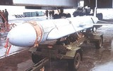 Tên lửa Kh-50 đầy bí ẩn của Nga đạt trạng thái sẵn sàng chiến đấu