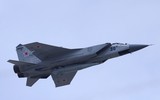 Tiêm kích MiG-41 thế hệ thứ 6 của Nga sẽ bay ngay trong năm nay?