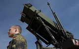 NATO sai lầm lớn khi bỏ qua kinh nghiệm thực chiến của Patriot tại Ukraine