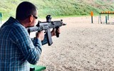 Kalashnikov ra mắt súng trường tấn công AK-19 sửa đổi đặc biệt