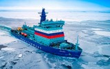 Phương Tây vô tình phát triển Tuyến đường biển phương Bắc giúp Nga?