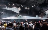 Nga dừng sản xuất chiến đấu cơ thế hệ 4 để tập trung vào tiêm kích tàng hình Su-57?