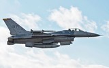 Anh 'giật mình' khi Mỹ chấp thuận cung cấp tiêm kích F-16 cho Argentina