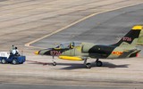 Máy bay huấn luyện L-39NG đầu tiên sắp được giao cho Việt Nam?