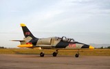 Máy bay huấn luyện L-39NG đầu tiên sắp được giao cho Việt Nam?