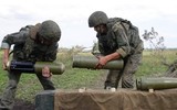 Quân đội Nga bắt đầu nhận hàng loạt đạn pháo dẫn đường Krasnopol-M2