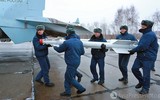 Báo chí Đức đánh giá cao tên lửa RVV-MD2 mới của tiêm kích Su-57 Nga