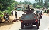 Đàm phán thất bại, Khối ECOWAS sẵn sàng can thiệp quân sự vào Niger