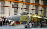 Tiêm kích F-16 Mỹ sẽ phải cạnh tranh với chiếc Tejas của Ấn Độ tại thị trường Argentina