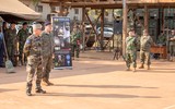 Lính đánh thuê Wagner sẵn sàng giúp Niger chống cuộc can thiệp quân sự của ECOWAS?
