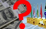 Ngày đồng tiền chung của Khối BRICS soán ngôi USD vẫn còn rất xa