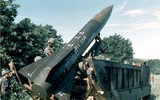 Vì sao Mỹ loại bỏ hàng ngàn tên lửa đạn đạo chiến thuật MGM-52 Lance?