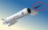 Tên lửa siêu thanh AGM-183A ARRW thoát khỏi nguy cơ bị 'khai tử'?