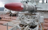 Nga hoán cải hàng ngàn tên lửa chống hạm P-500 Bazalt để tấn công mặt đất