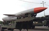 Nga hoán cải hàng ngàn tên lửa chống hạm P-500 Bazalt để tấn công mặt đất
