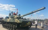 Quân đội Nga cần gấp xe tăng hạng nhẹ trên chiến trường hiện đại
