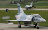 Pháp phát triển tiêm kích hạng nhẹ cạnh tranh trực tiếp với Su-75, F-35