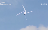 UAV cảm tử Lancet nhận bệ phóng đặc biệt để tấn công theo 'bầy đàn'