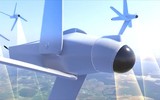 UAV cảm tử Lancet nhận bệ phóng đặc biệt để tấn công theo 'bầy đàn'