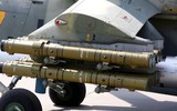 Phi công Mỹ: 'Trực thăng Mi-28N của Nga đáng gờm nhưng vũ khí lại tụt hậu'