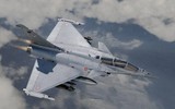 Tiêm kích Rafale F5 sẽ khiến MiG-35 và Su-35 của Nga phải 'về hưu sớm'?