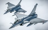 Tiêm kích Rafale F5 sẽ khiến MiG-35 và Su-35 của Nga phải 'về hưu sớm'?